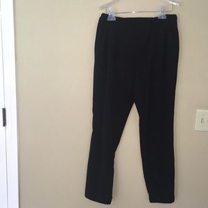 Black Dress Pants
